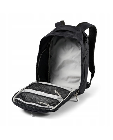 PLECAK 5.11 COVRT18 2.0 019 BLACK ONE SIZE 