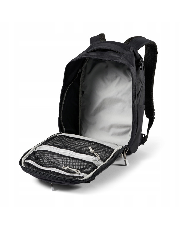 PLECAK 5.11 COVRT18 2.0 019 BLACK ONE SIZE 