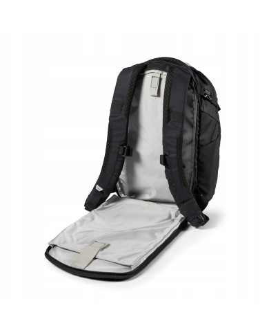 PLECAK 5.11 COVRT18 2.0 019 BLACK ONE SIZE 