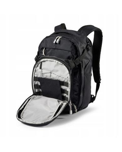 PLECAK 5.11 COVRT18 2.0 019 BLACK ONE SIZE 
