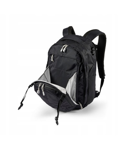 PLECAK 5.11 COVRT18 2.0 019 BLACK ONE SIZE 