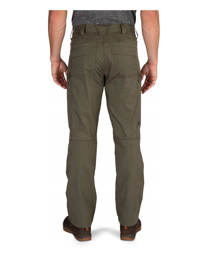 SPODNIE 5.11 APEX PANT 186 RANGER GREEN W34/L32