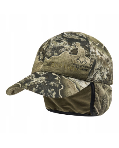CZAPKA DEERHUNTER EXCAPE WINTER CAP REALTREE EXCAPE- 62/63