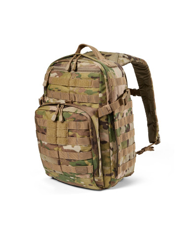 PLECAK 5.11 RUSH12 2.0 MC BACKPACK 169 MULTICAM ONE SIZE 