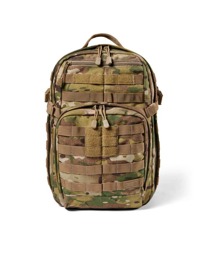 PLECAK 5.11 RUSH12 2.0 MC BACKPACK 169 MULTICAM ONE SIZE 