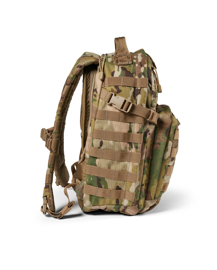 PLECAK 5.11 RUSH12 2.0 MC BACKPACK 169 MULTICAM ONE SIZE 
