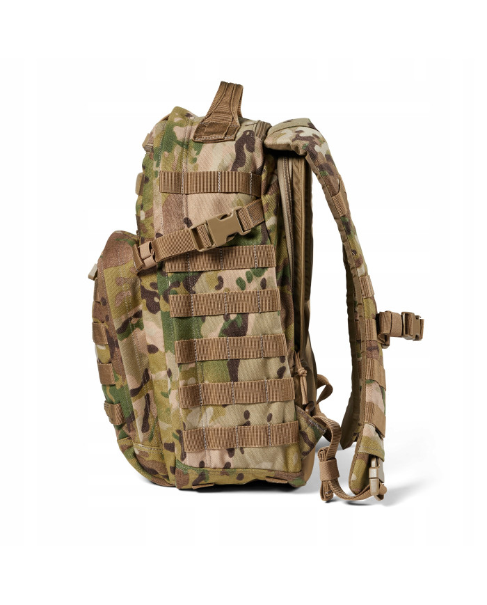 PLECAK 5.11 RUSH12 2.0 MC BACKPACK 169 MULTICAM ONE SIZE 