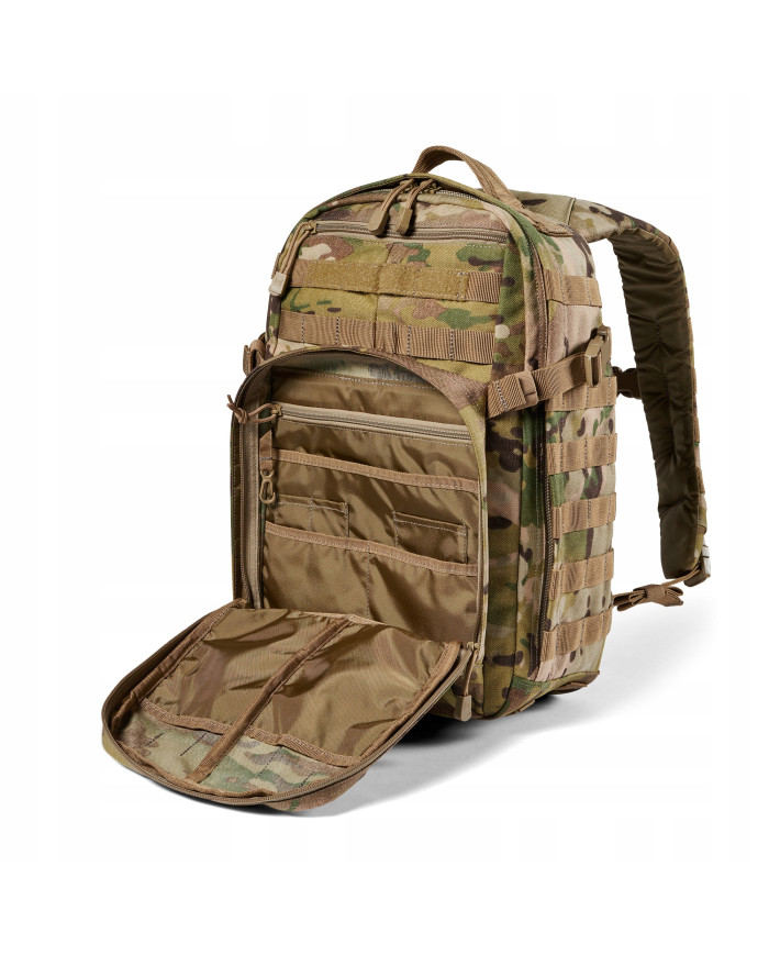 PLECAK 5.11 RUSH12 2.0 MC BACKPACK 169 MULTICAM ONE SIZE 