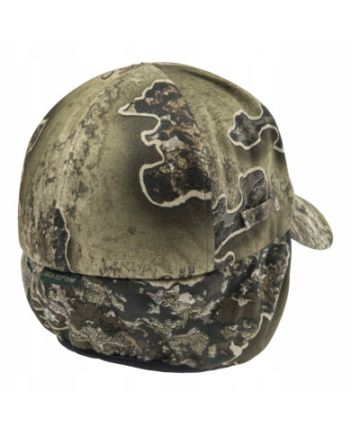 CZAPKA DEERHUNTER EXCAPE WINTER CAP REALTREE EXCAPE- 62/63