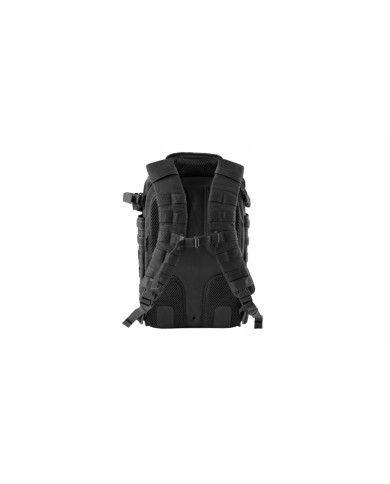 PLECAK 5.11 ALL HAZARDS PRIME  019 BLACK ONE SIZE