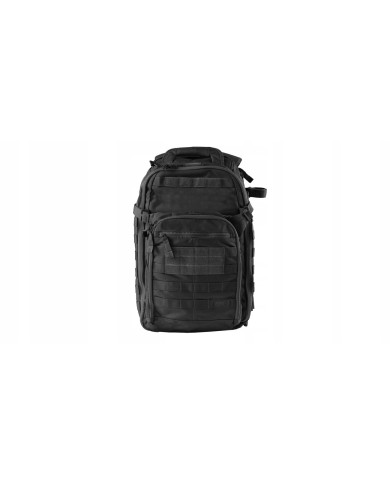 PLECAK 5.11 ALL HAZARDS PRIME  019 BLACK ONE SIZE