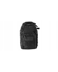 PLECAK 5.11 ALL HAZARDS PRIME  019 BLACK ONE SIZE