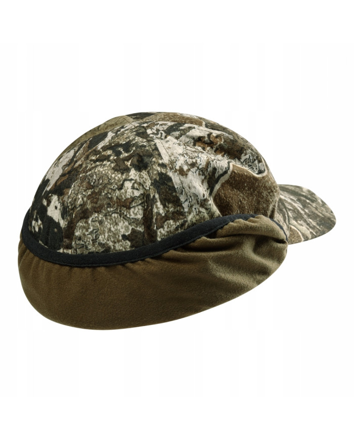 CZAPKA DEERHUNTER EXCAPE WINTER CAP REALTREE EXCAPE- 62/63