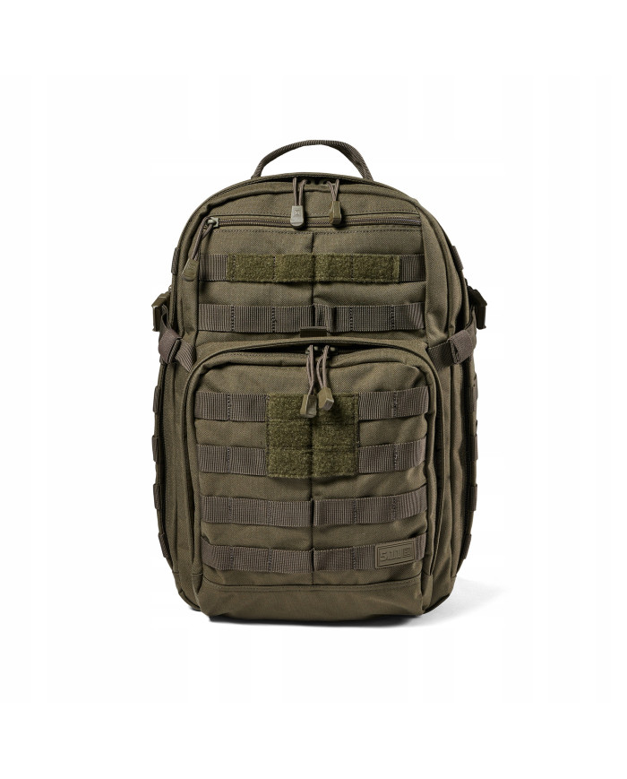 PLECAK 5.11 RUSH12 2.0 BACKPACK 186 RANGER GREEN  ONE SIZE