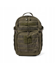 PLECAK 5.11 RUSH12 2.0 BACKPACK 186 RANGER GREEN  ONE SIZE