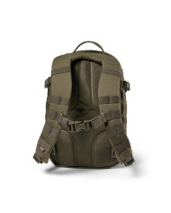 PLECAK 5.11 RUSH12 2.0 BACKPACK 186 RANGER GREEN  ONE SIZE