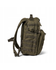 PLECAK 5.11 RUSH12 2.0 BACKPACK 186 RANGER GREEN  ONE SIZE
