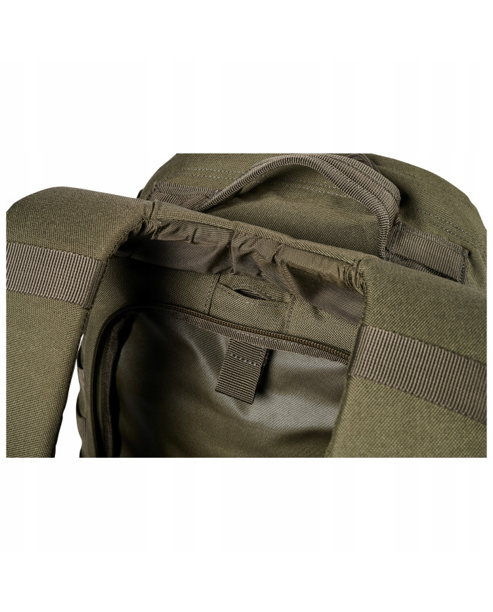 PLECAK 5.11 RUSH12 2.0 BACKPACK 186 RANGER GREEN  ONE SIZE
