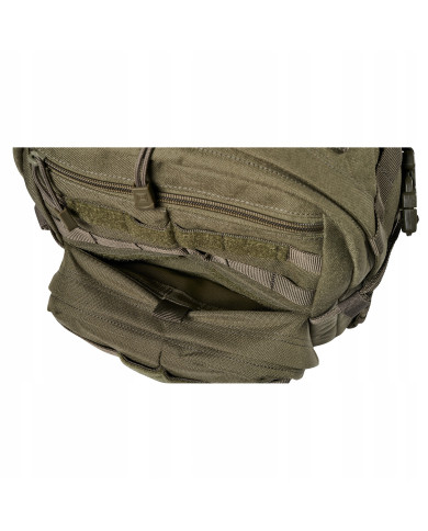 PLECAK 5.11 RUSH12 2.0 BACKPACK 186 RANGER GREEN  ONE SIZE