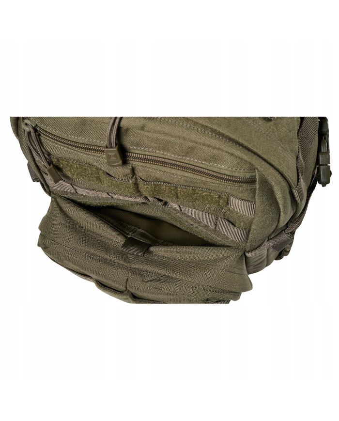 PLECAK 5.11 RUSH12 2.0 BACKPACK 186 RANGER GREEN  ONE SIZE