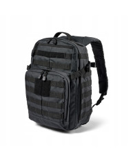 PLECAK 5.11 RUSH12 2.0 BACKPACK 026 DOUBLE TAP ONE SIZE