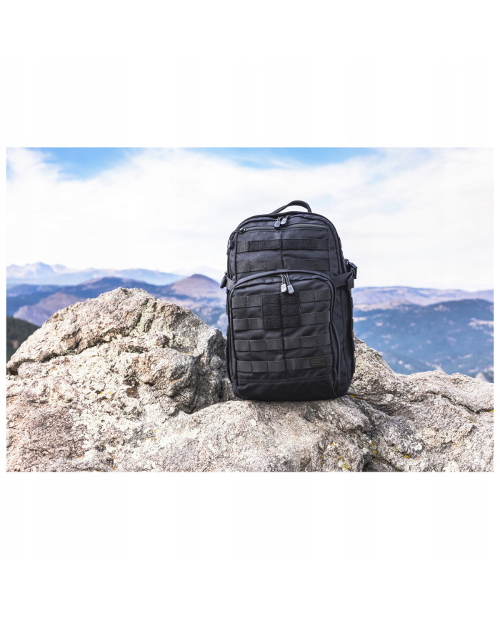 PLECAK 5.11 RUSH12 2.0 BACKPACK 026 DOUBLE TAP ONE SIZE