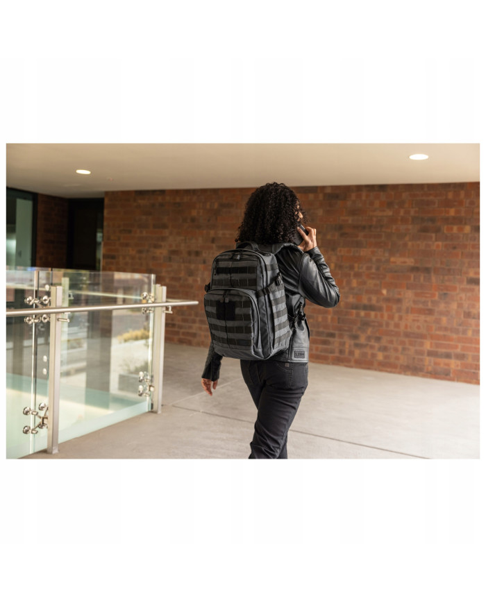 PLECAK 5.11 RUSH12 2.0 BACKPACK 026 DOUBLE TAP ONE SIZE