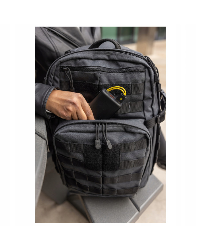 PLECAK 5.11 RUSH12 2.0 BACKPACK 026 DOUBLE TAP ONE SIZE