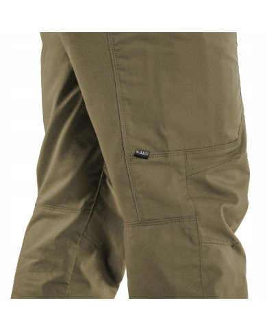SPODNIE 5.11 APEX PANT 186 RANGER GREEN W32/L32