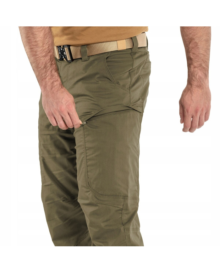 SPODNIE 5.11 APEX PANT 186 RANGER GREEN W32/L32