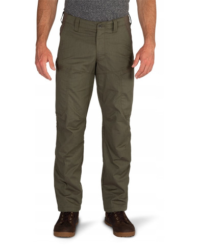 SPODNIE 5.11 APEX PANT 186 RANGER GREEN W32/L32