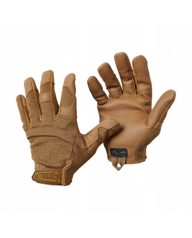 RĘKAWICZKI 5.11 HIGH ABRASION TAC GLOVE 134 KANGAROO 2XL