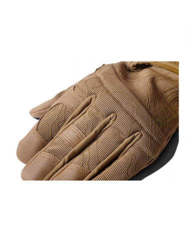 RĘKAWICZKI 5.11 HIGH ABRASION TAC GLOVE 134 KANGAROO 2XL