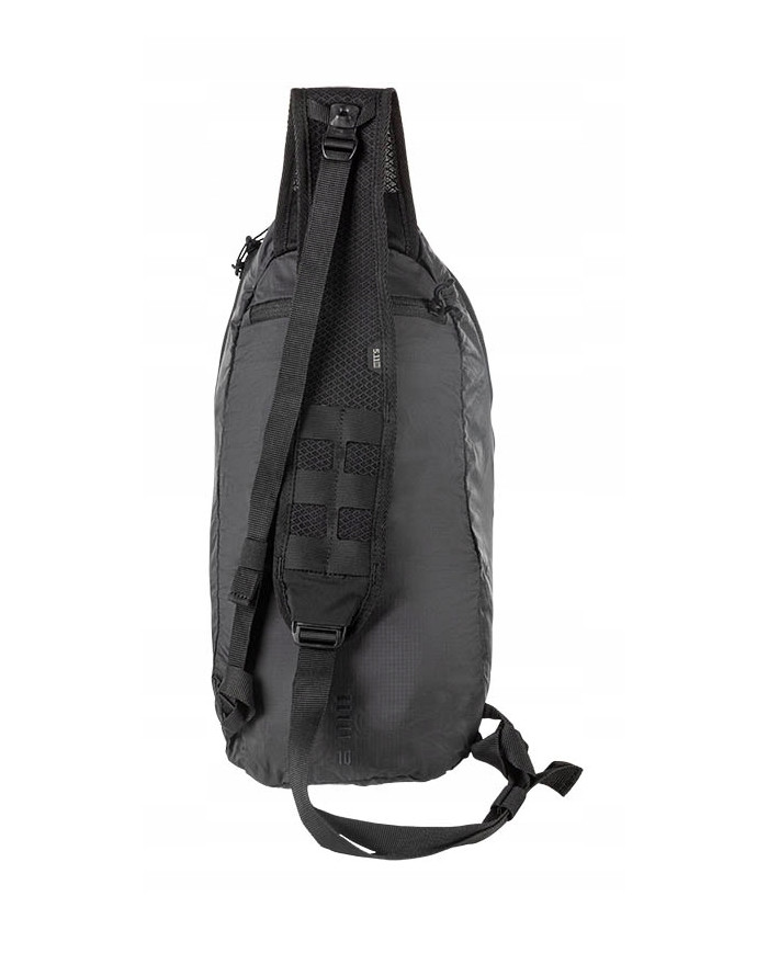 PLECAK 5.11 MOLLE PACKABLE SLING PACK 098 VOLCANIC ONE SIZE