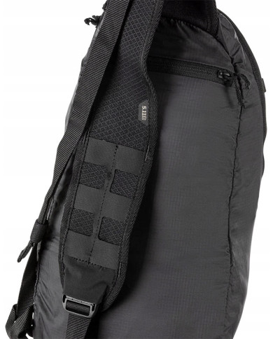 PLECAK 5.11 MOLLE PACKABLE SLING PACK 098 VOLCANIC ONE SIZE