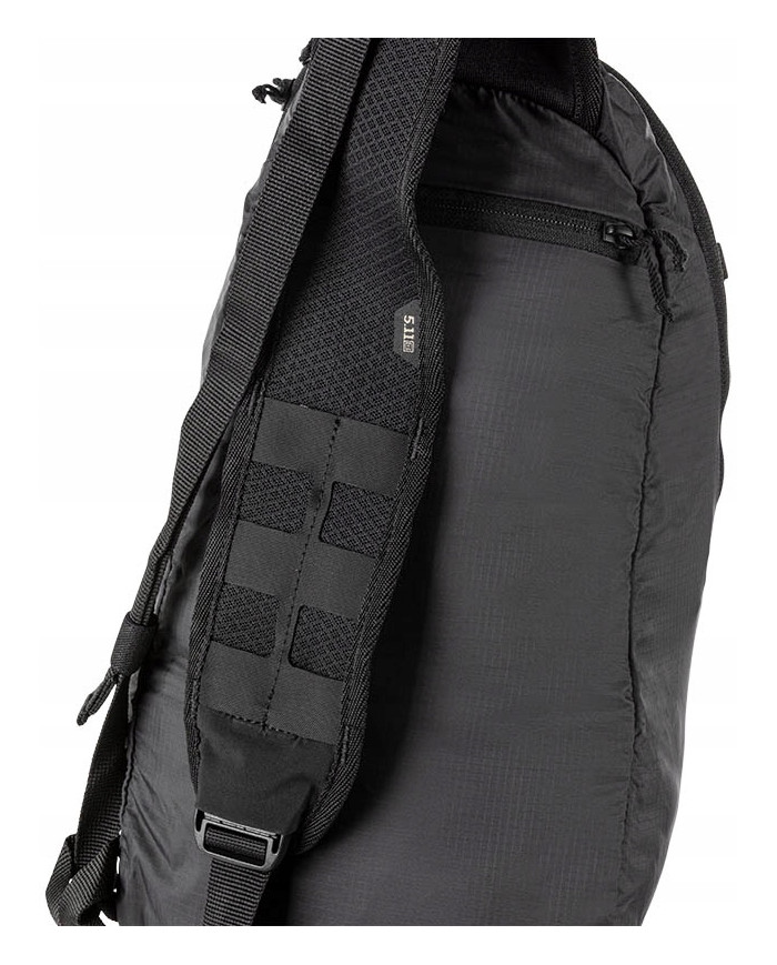 PLECAK 5.11 MOLLE PACKABLE SLING PACK 098 VOLCANIC ONE SIZE