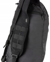 PLECAK 5.11 MOLLE PACKABLE SLING PACK 098 VOLCANIC ONE SIZE