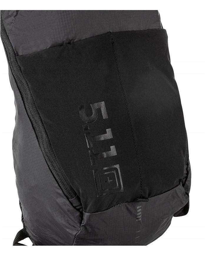 PLECAK 5.11 MOLLE PACKABLE SLING PACK 098 VOLCANIC ONE SIZE