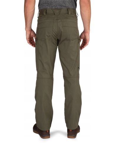 SPODNIE 5.11 APEX PANT 186 RANGER GREEN W30/L30