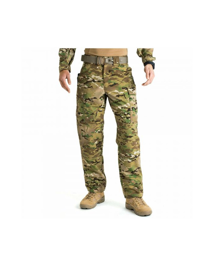 SPODNIE 5.11 MULTICAM TDU PANT 169 MULTICAM M LONG 