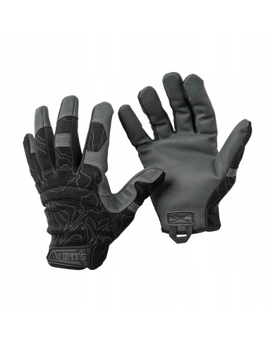 RĘKAWICZKI 5.11 HIGH ABRASION TAC GLOVE 019 BLACK L 