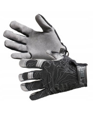 RĘKAWICZKI 5.11 HIGH ABRASION TAC GLOVE 019 BLACK L 