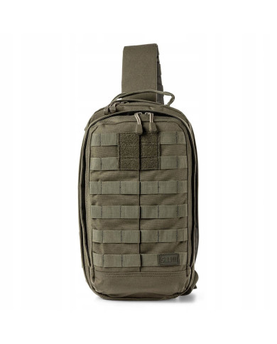 PLECAK 5.11 MOAB 8 186 RANGER GREEN ONE SIZE