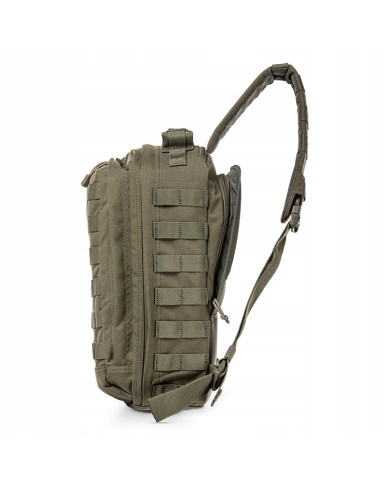 PLECAK 5.11 MOAB 8 186 RANGER GREEN ONE SIZE