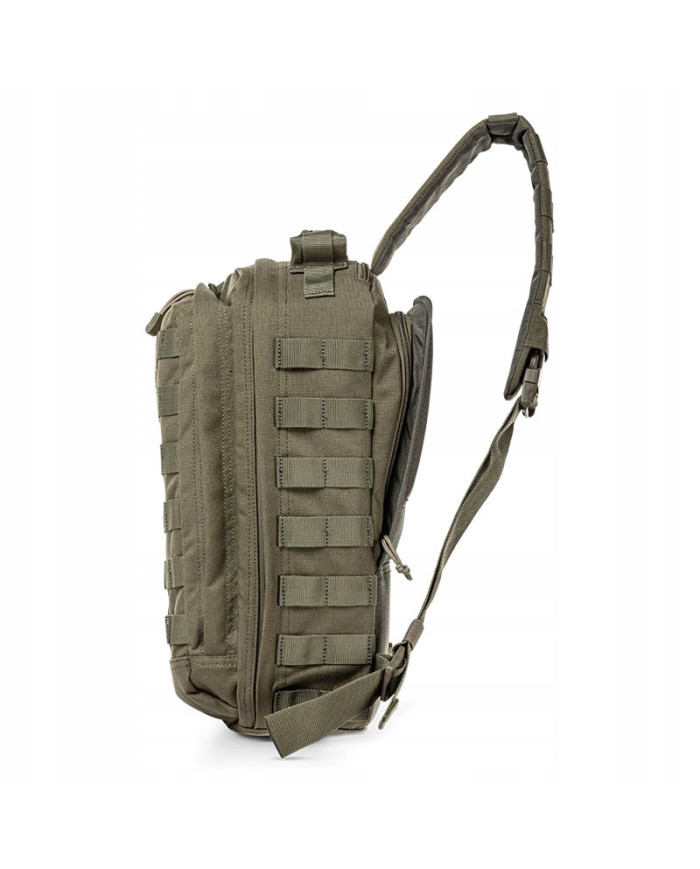 PLECAK 5.11 MOAB 8 186 RANGER GREEN ONE SIZE