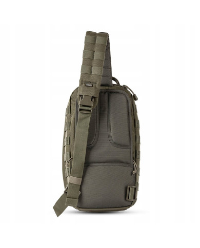 PLECAK 5.11 MOAB 8 186 RANGER GREEN ONE SIZE