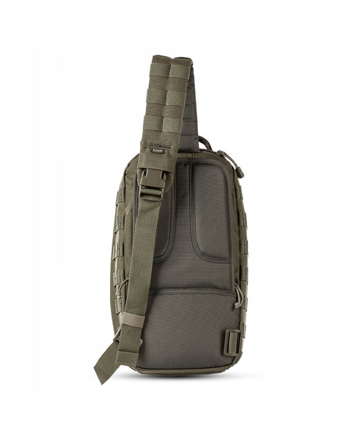 PLECAK 5.11 MOAB 8 186 RANGER GREEN ONE SIZE