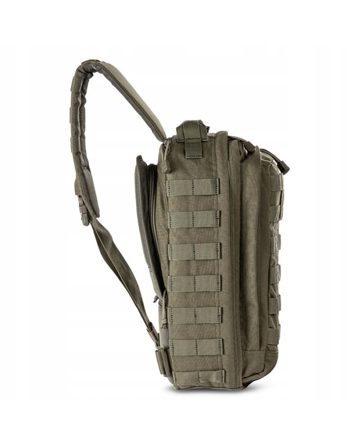 PLECAK 5.11 MOAB 8 186 RANGER GREEN ONE SIZE