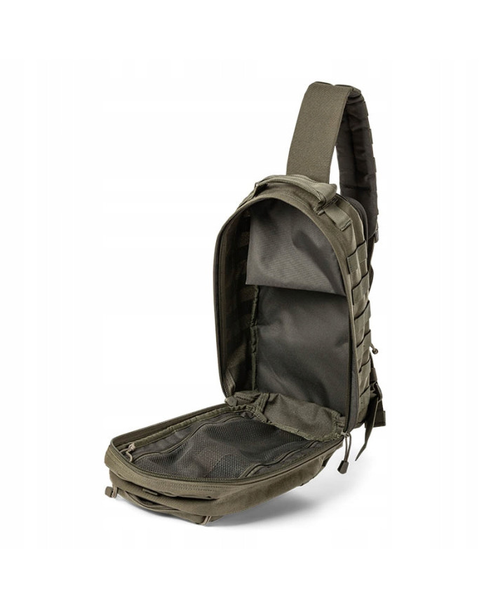 PLECAK 5.11 MOAB 8 186 RANGER GREEN ONE SIZE