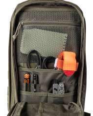 PLECAK 5.11 MOAB 8 186 RANGER GREEN ONE SIZE